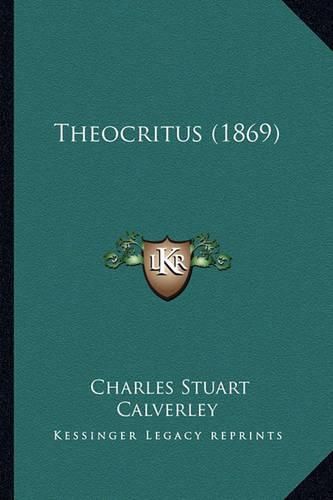 Theocritus (1869)