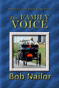 Cover image for The Family Voice