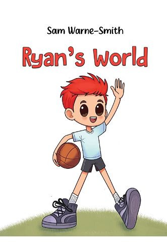 Cover image for Ryan's World