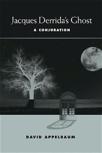 Cover image for Jacques Derrida's Ghost: A Conjuration