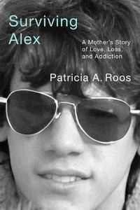 Cover image for Surviving Alex