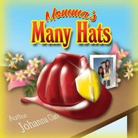 Cover image for Momma's Many Hats