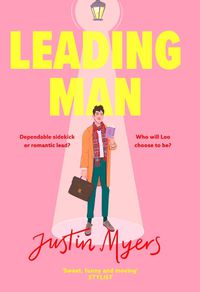 Cover image for Leading Man