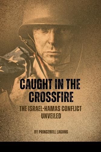 Cover image for Caught in the Crossfire