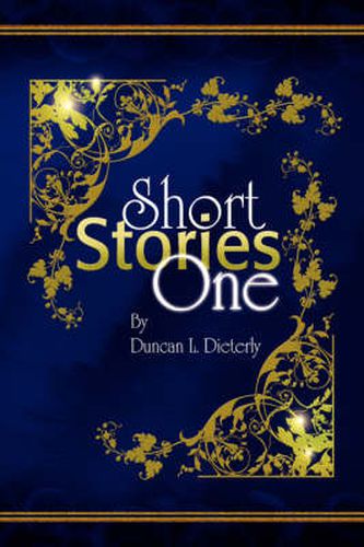 Cover image for Short Stories One