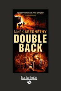 Cover image for Double Back