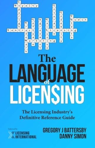 The Language of Licensing