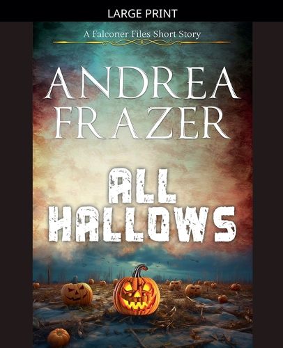 Cover image for All Hallows