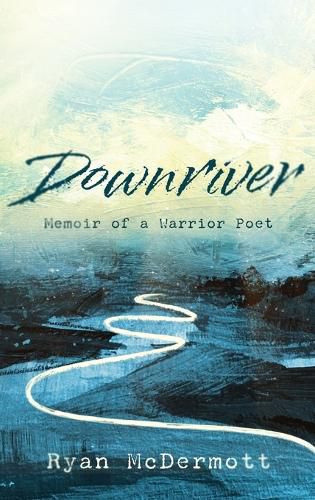 Cover image for Downriver