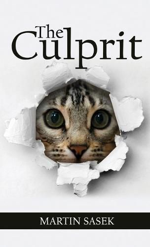 Cover image for The Culprit