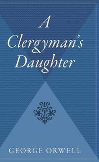 Cover image for A Clergyman's Daughter