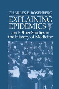 Cover image for Explaining Epidemics