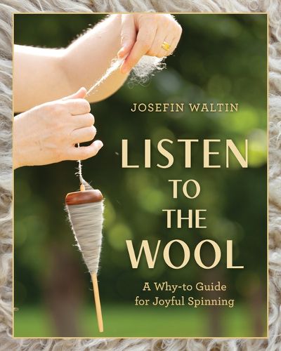Cover image for Listen to the Wool
