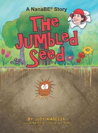 Cover image for The Jumbled Seed