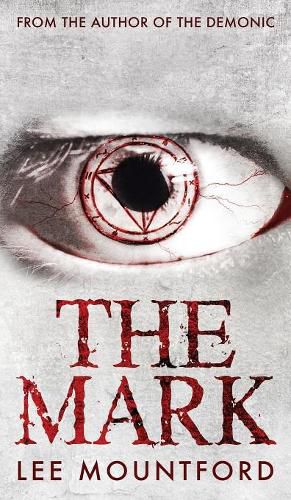 Cover image for The Mark