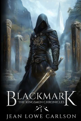 Cover image for Blackmark: An Epic Fantasy Adventure Sword and Highland Magic