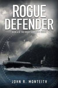 Cover image for Rogue Defender