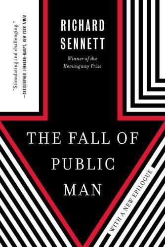 Cover image for The Fall of Public Man