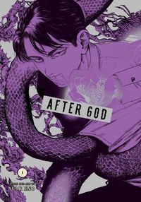 Cover image for After God, Vol. 3: Volume 3