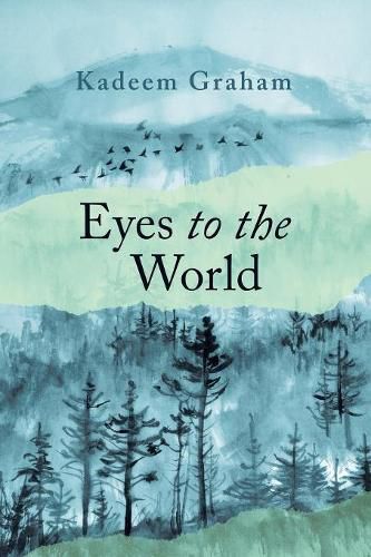 Cover image for Eyes to the World