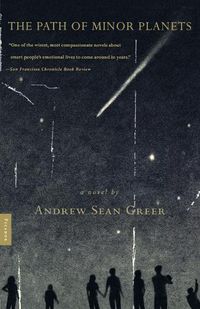 Cover image for The Path of Minor Planets