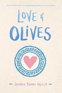 Cover image for Love & Olives