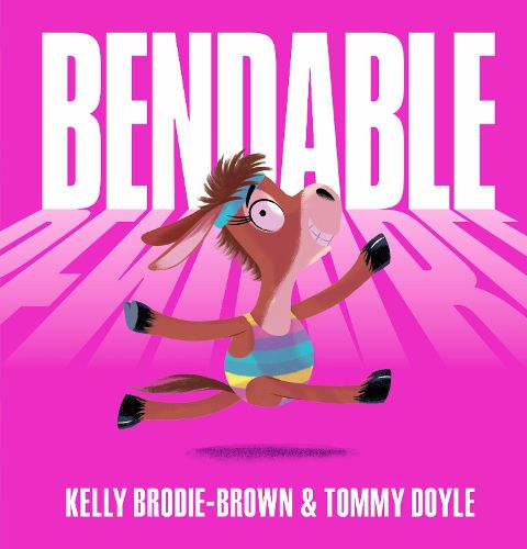Cover image for Bendable