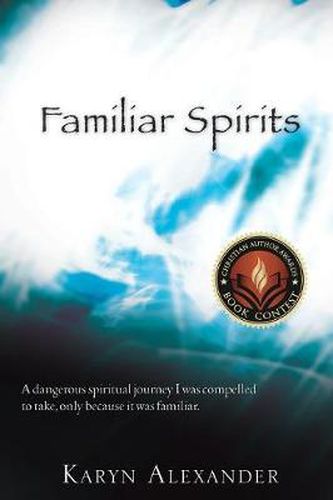 Cover image for Familiar Spirits