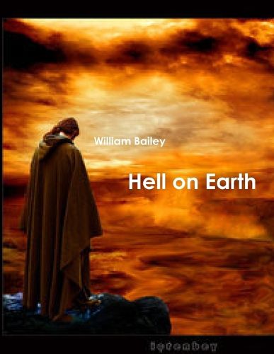 Cover image for Hell on Earth