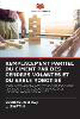 Cover image for Remplacement Partiel Du Ciment Par Des Cendres Volantes Et Du Sable Robotise