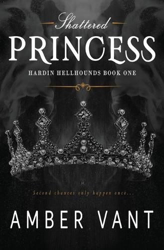 Cover image for Shattered Princess
