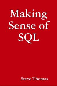 Cover image for Making Sense of SQL