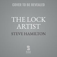 Cover image for The Lock Artist