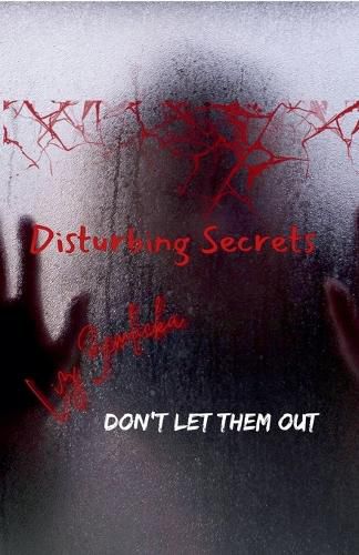 Cover image for Disturbing Secrets