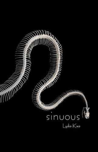 Cover image for Sinuous