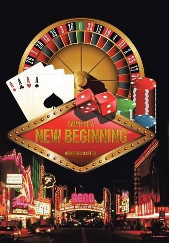 Cover image for Dawn of a New Beginning