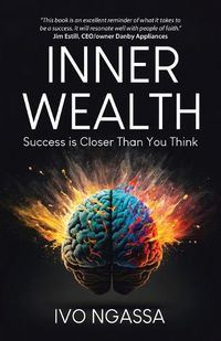 Cover image for Inner Wealth