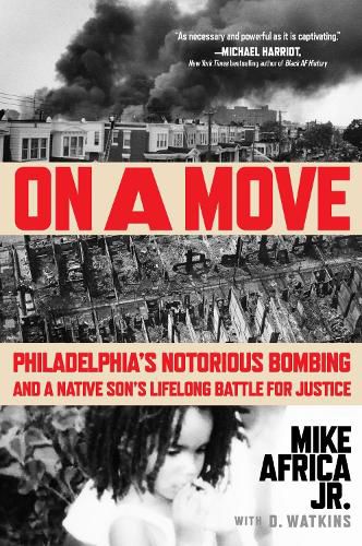 Cover image for On a Move