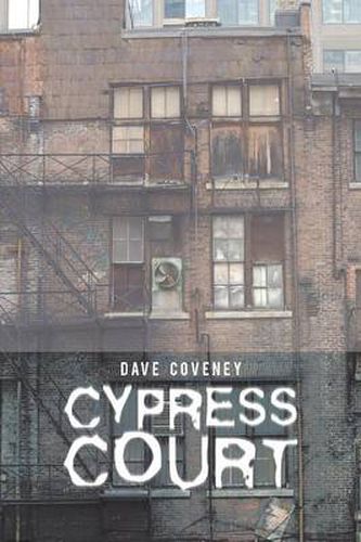 Cover image for Cypress Court