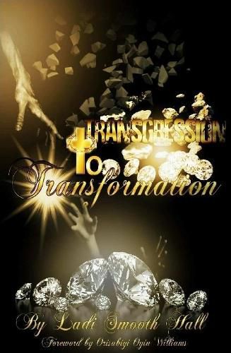 Cover image for Transgression to Transformation