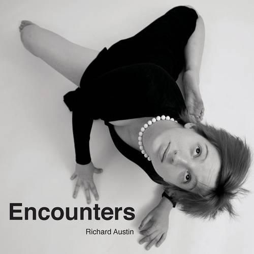 Cover image for Encounters