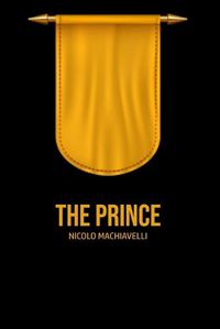 Cover image for The Prince