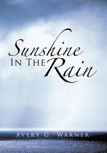 Cover image for Sunshine in the Rain