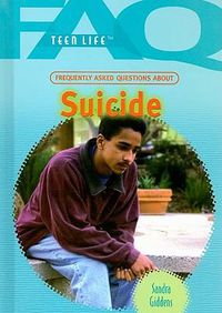 Cover image for Frequently Asked Questions about Suicide