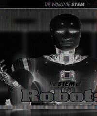 Cover image for The Stem of Robots