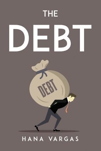 Cover image for The Debt