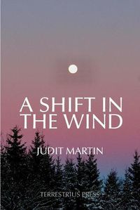 Cover image for A Shift In The Wind