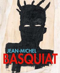 Cover image for Jean-Michel Basquiat: Of Symbols and Signs