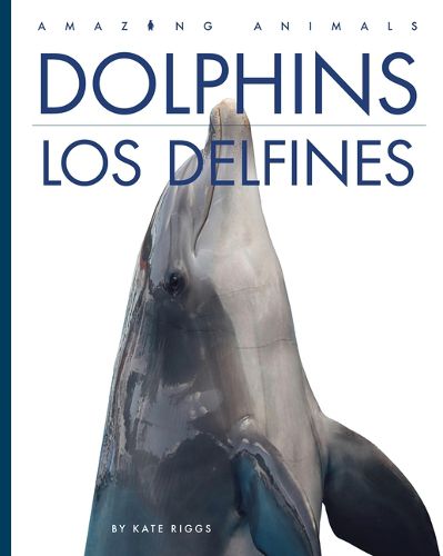 Cover image for Dolphins / Los Delfines