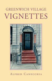 Cover image for Greenwich Village Vignettes